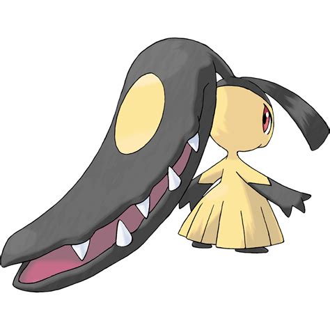 pokemon mawile